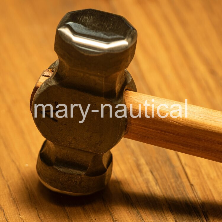 Classic Rounding Hammer 5 lbs Fullered Hammer Classic Rounding Hammer 5 lbs Fullered Hammer
