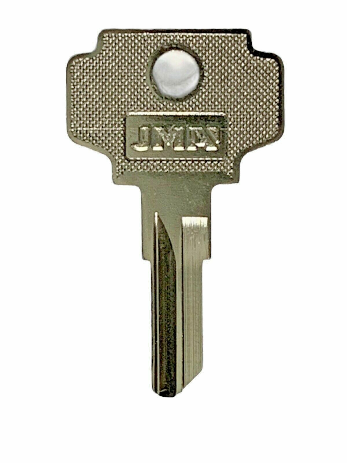 1 Aristocrat Camper RV Various Model Locks K1122C BRG4D L54L IN27 BRG4 Key Blank 1 Aristocrat Camper RV Various Model Locks K1122C BRG4D L54L IN27 BRG4 Key Blank