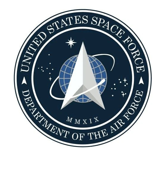 United States Space Force 3\