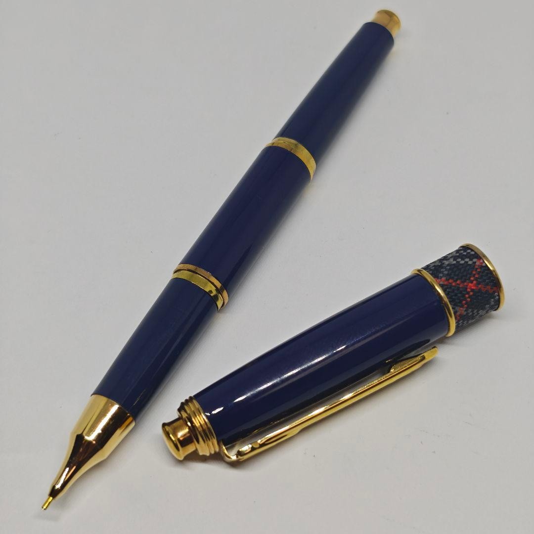 BURBERRY Libera Burberry Kelly Pentel Made Sharp Pencil