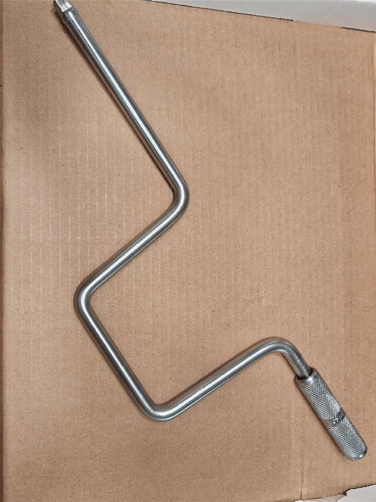 Stevens Walden 4025 Speed Handle Socket Wrench 3/8\