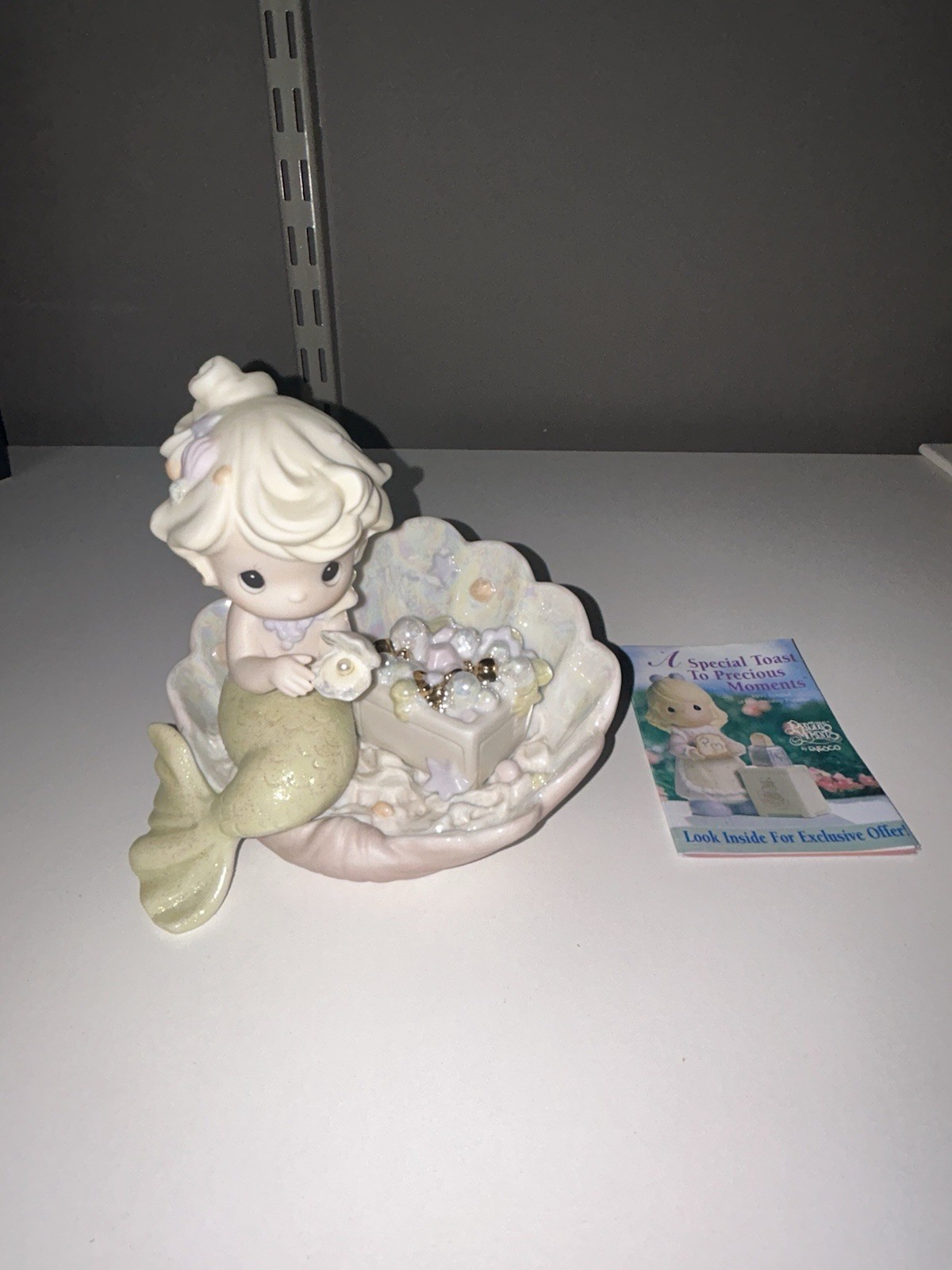 Vtg 1997 Precious Moments \