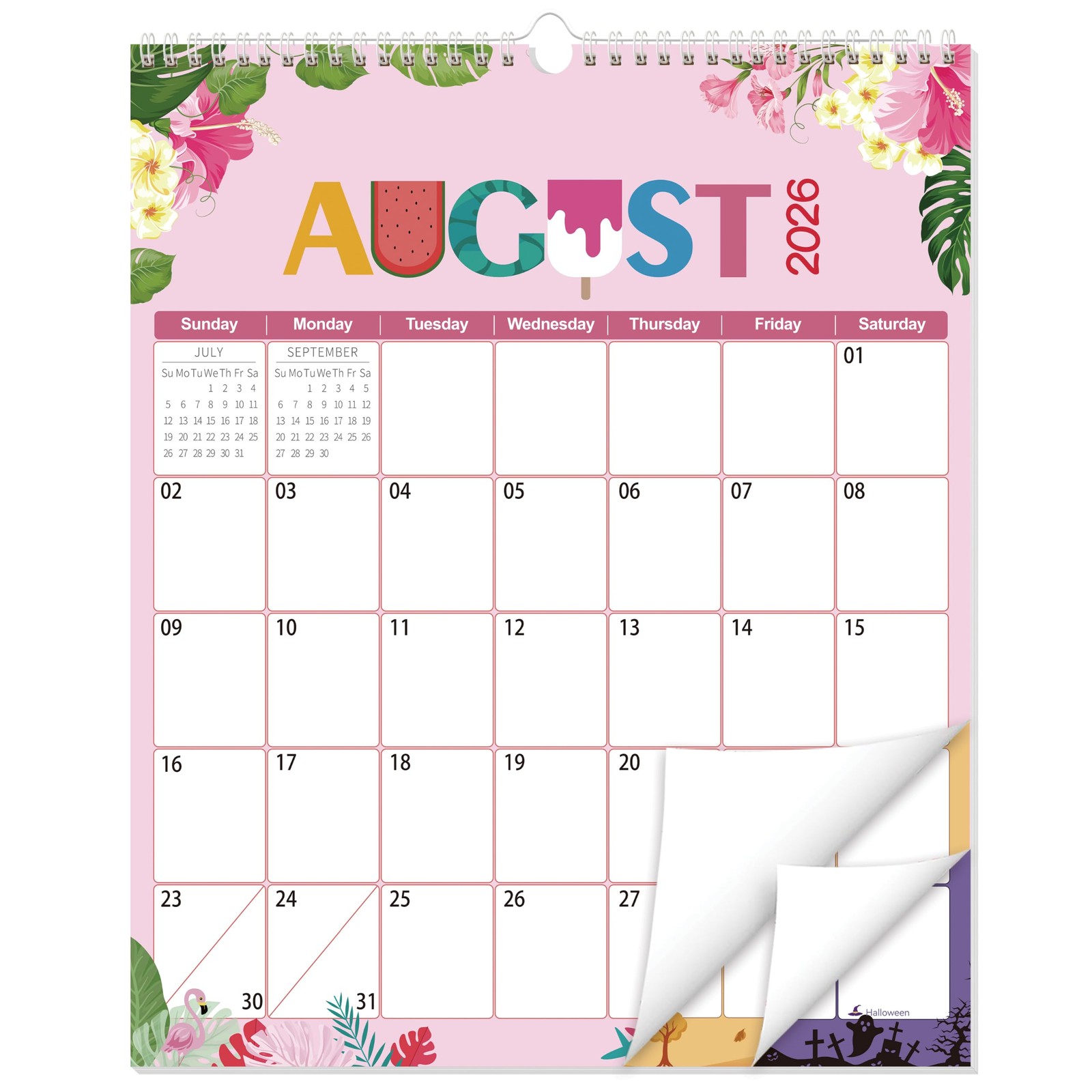 Guasslee Wall Calendar 20262027,19 Months Jun 2026Dec 2027, 14 Guasslee Wall Calendar 20262027,19 Months Jun 2026Dec 2027, 14