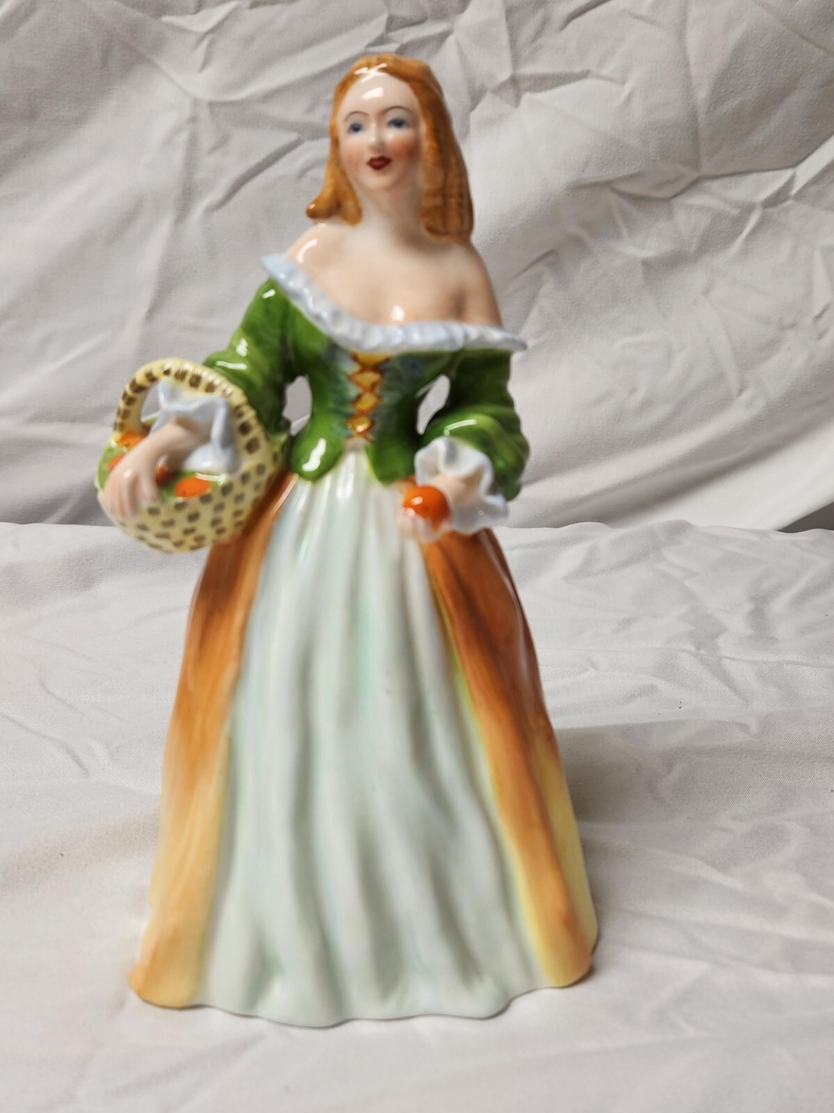 Rare Gainsborough Figurine  \