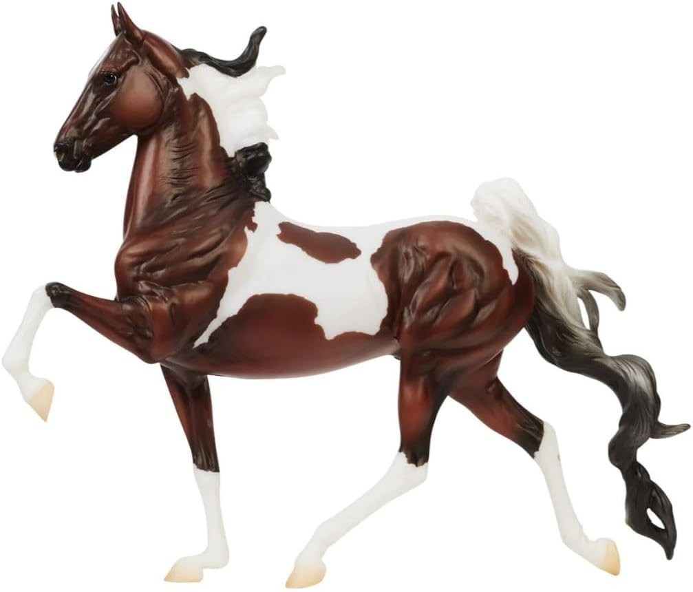 Breyer Traditional Size The Ideal Series: Pinto B-TR-10669