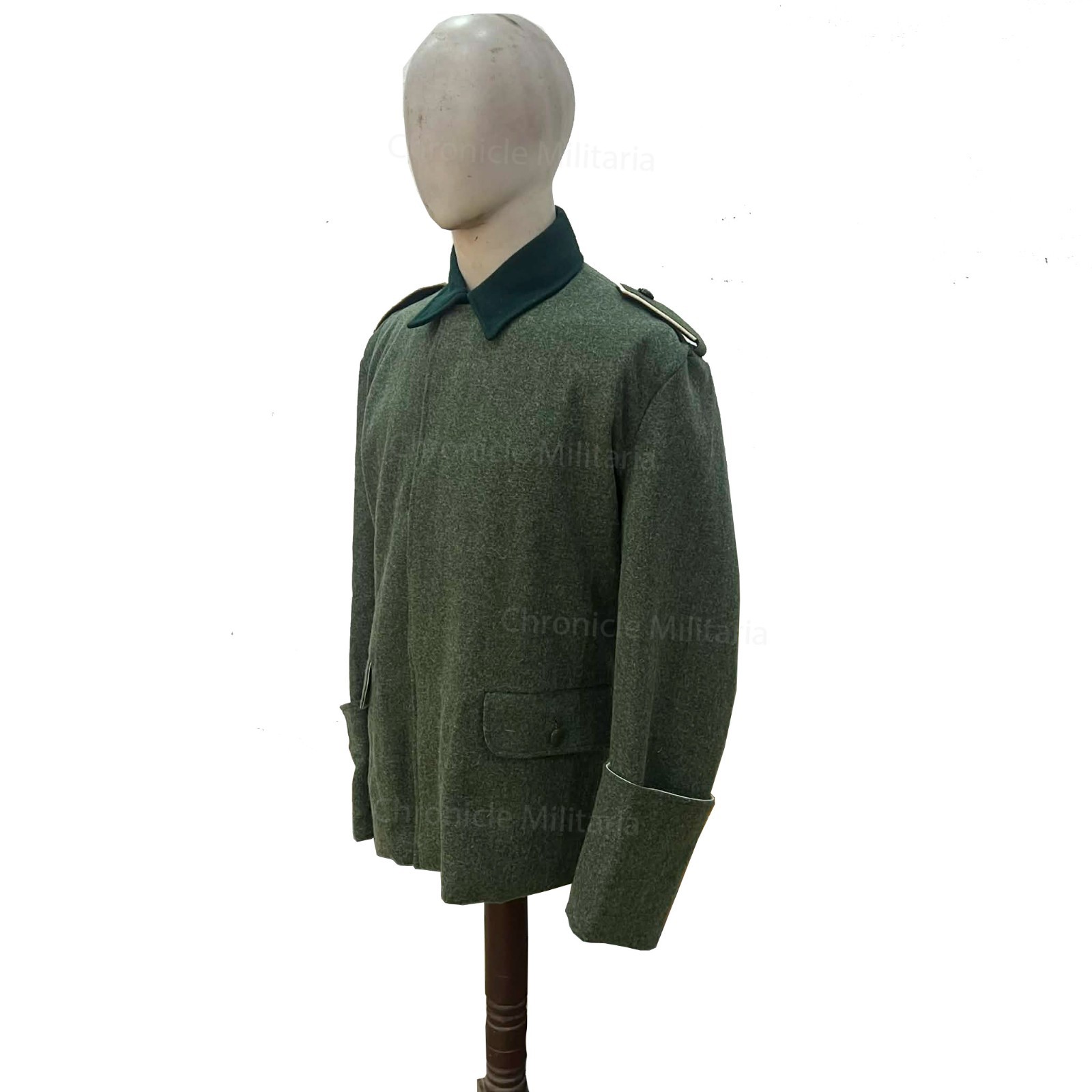 ww1 prussian army wool tunic ww1 prussian army wool tunic