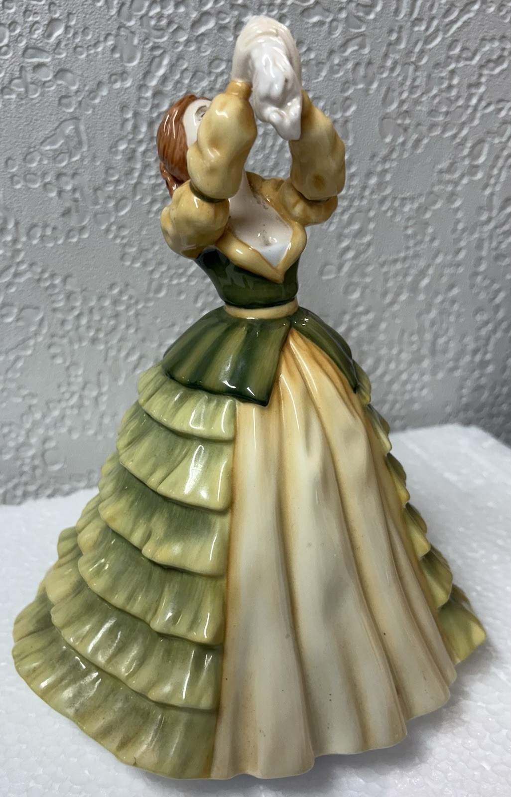 Royal Doulton Petites Emily