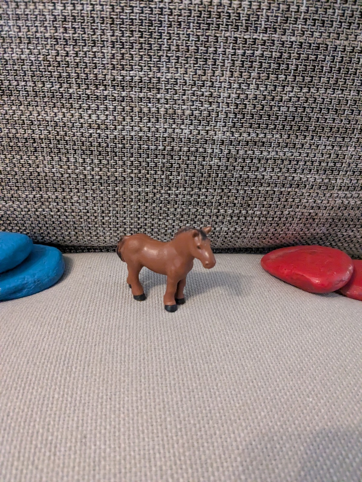 Rare Schleich Figure Schleich Classics Horse Small RARE (E029)