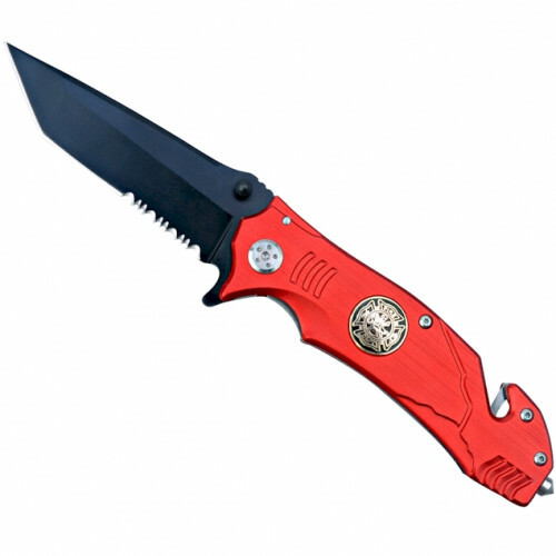 Wholesale Firefighter Knife Wholesale Firefighter Knife