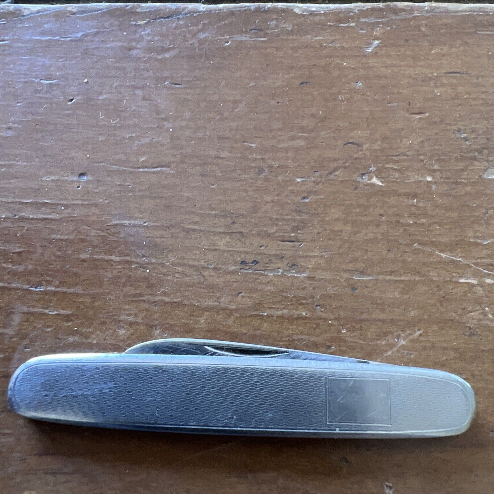 Vintage JA Henkels Pocket Knife 