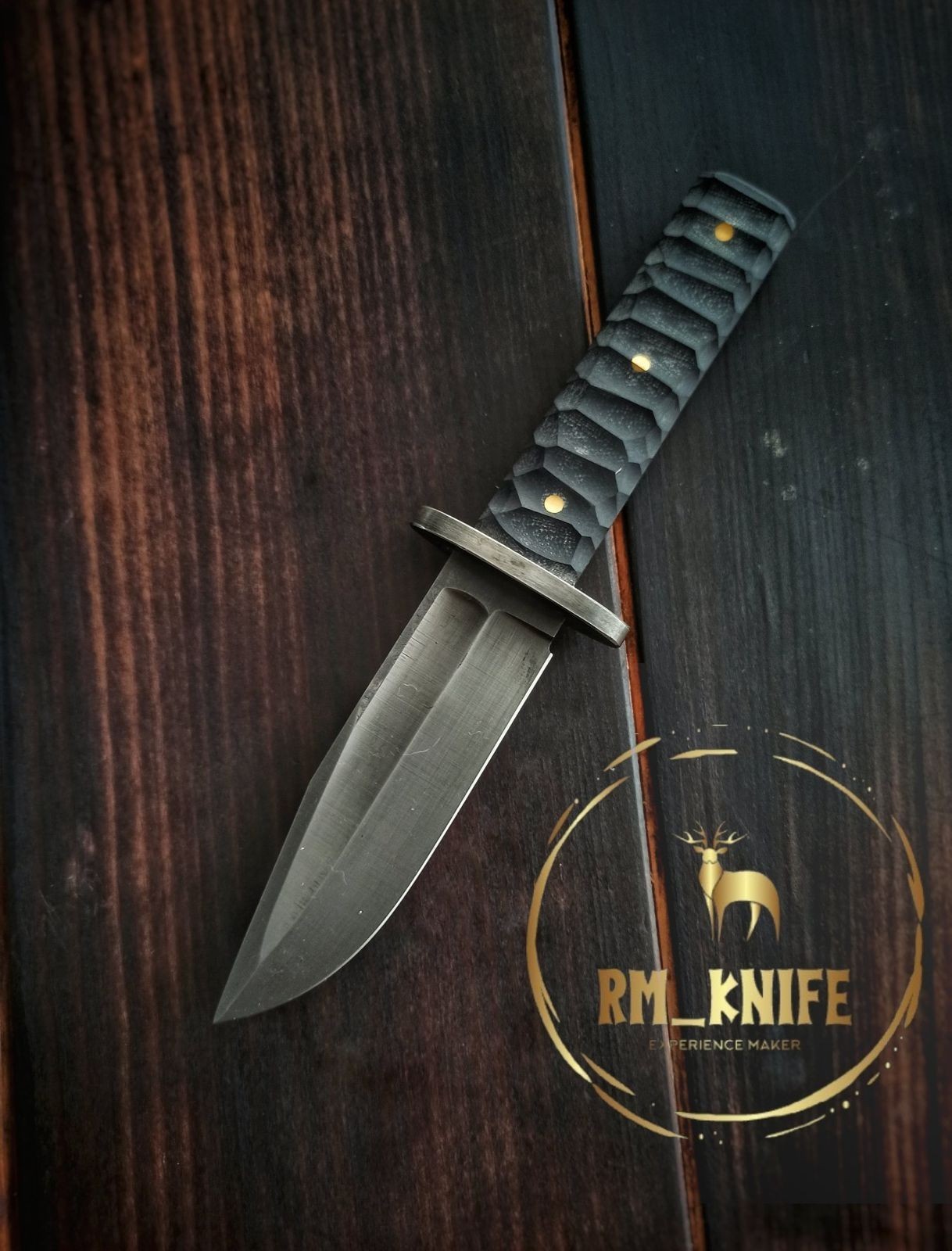 Handmade small edc knife Handmade small edc knife
