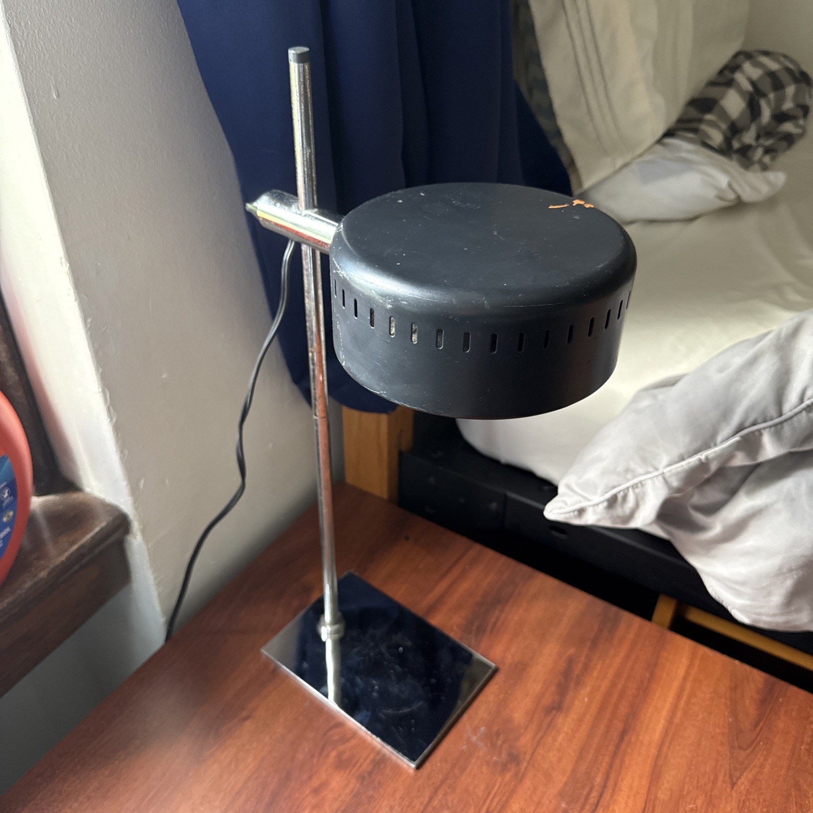 Robert Sonneman MCM Tik Lamp Robert Sonneman MCM Tik Lamp