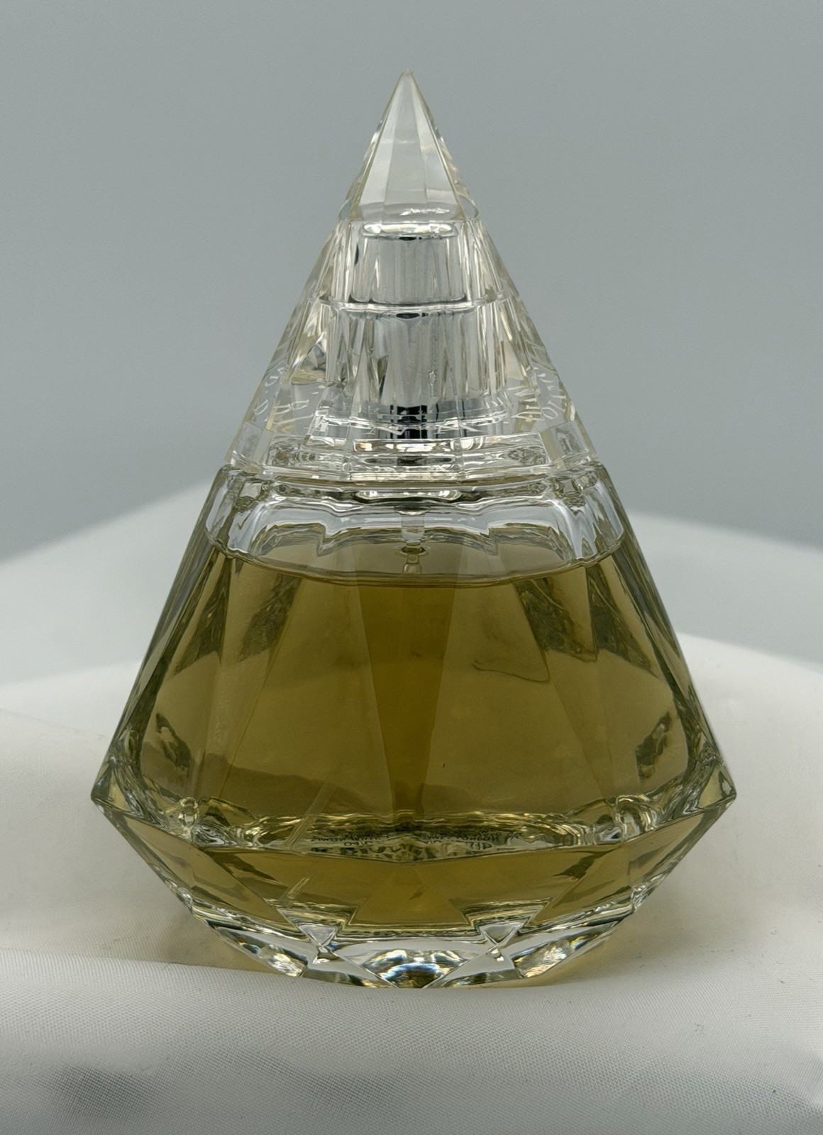 Diamond Diana by Diana Ross 3.4oz/100ml EDP Spray