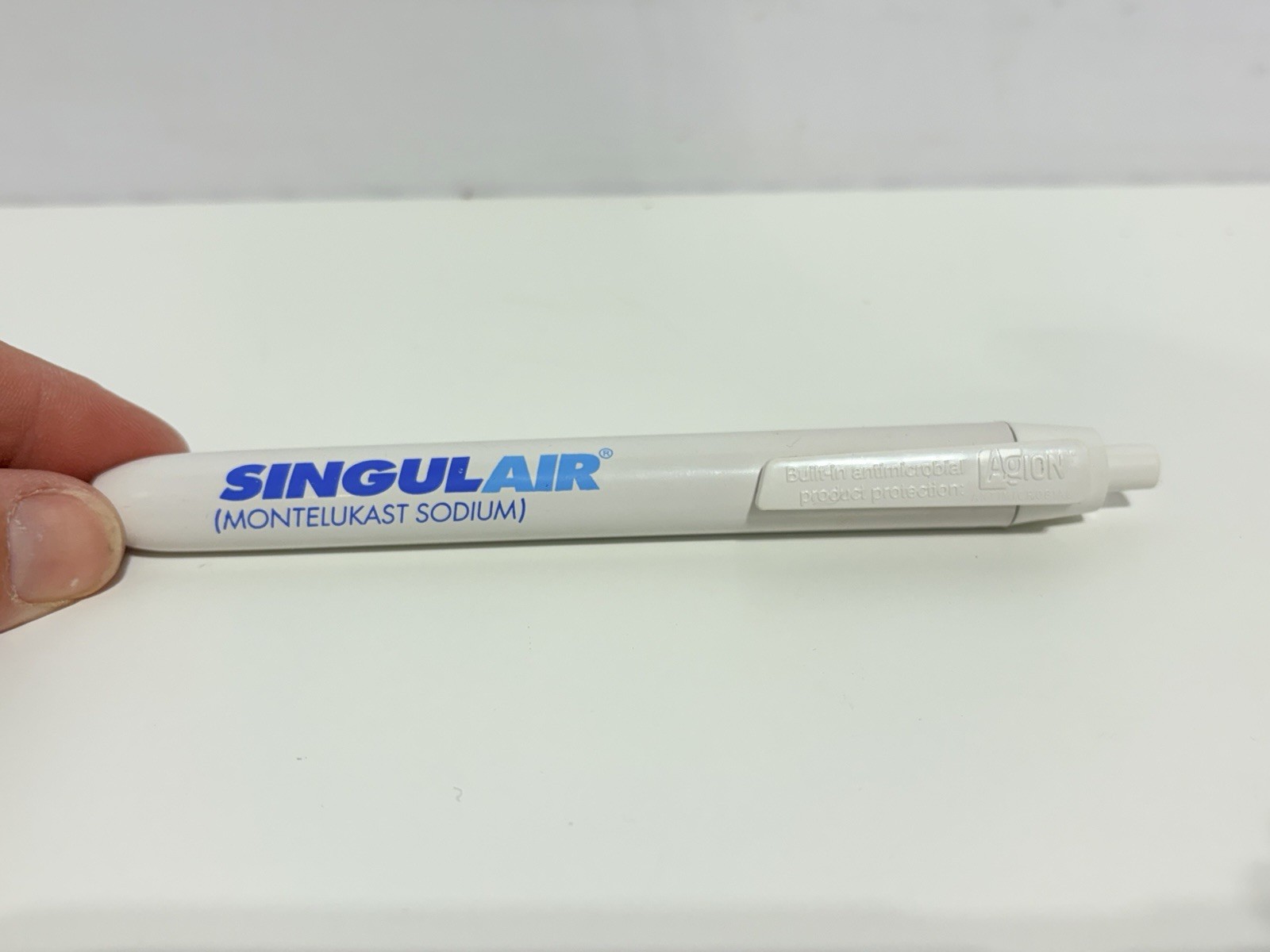 vintage pharmaceutical Drug Rep Promo SINGULAR flash Light Prescriptions vintage pharmaceutical Drug Rep Promo SINGULAR flash Light Prescriptions
