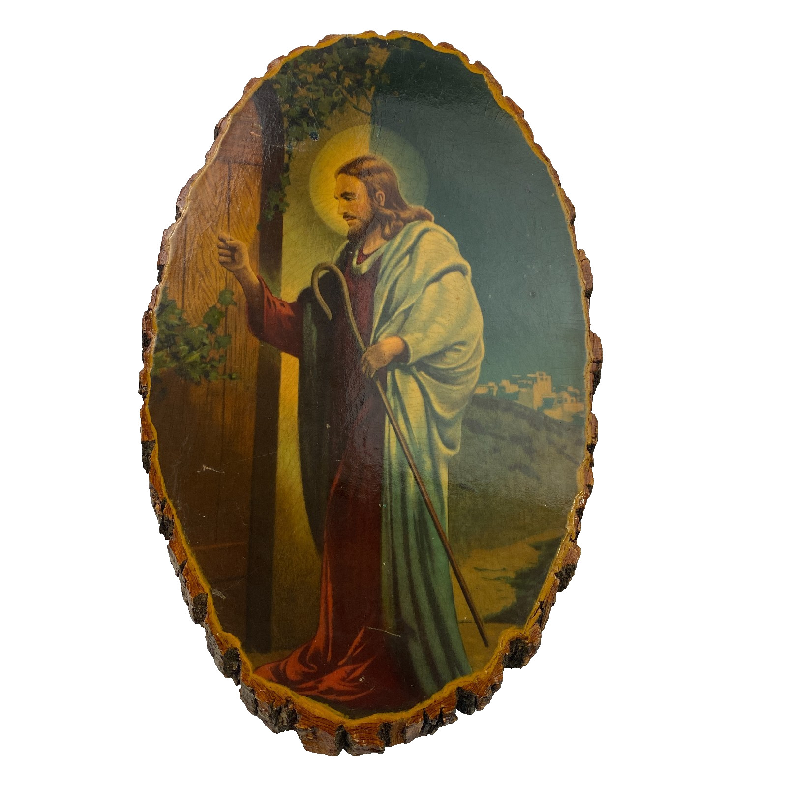 VTG Jesus 