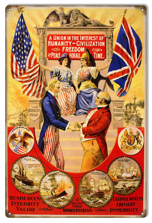 UNION INTEREST HUMANITY UNITED KINGDOM 18