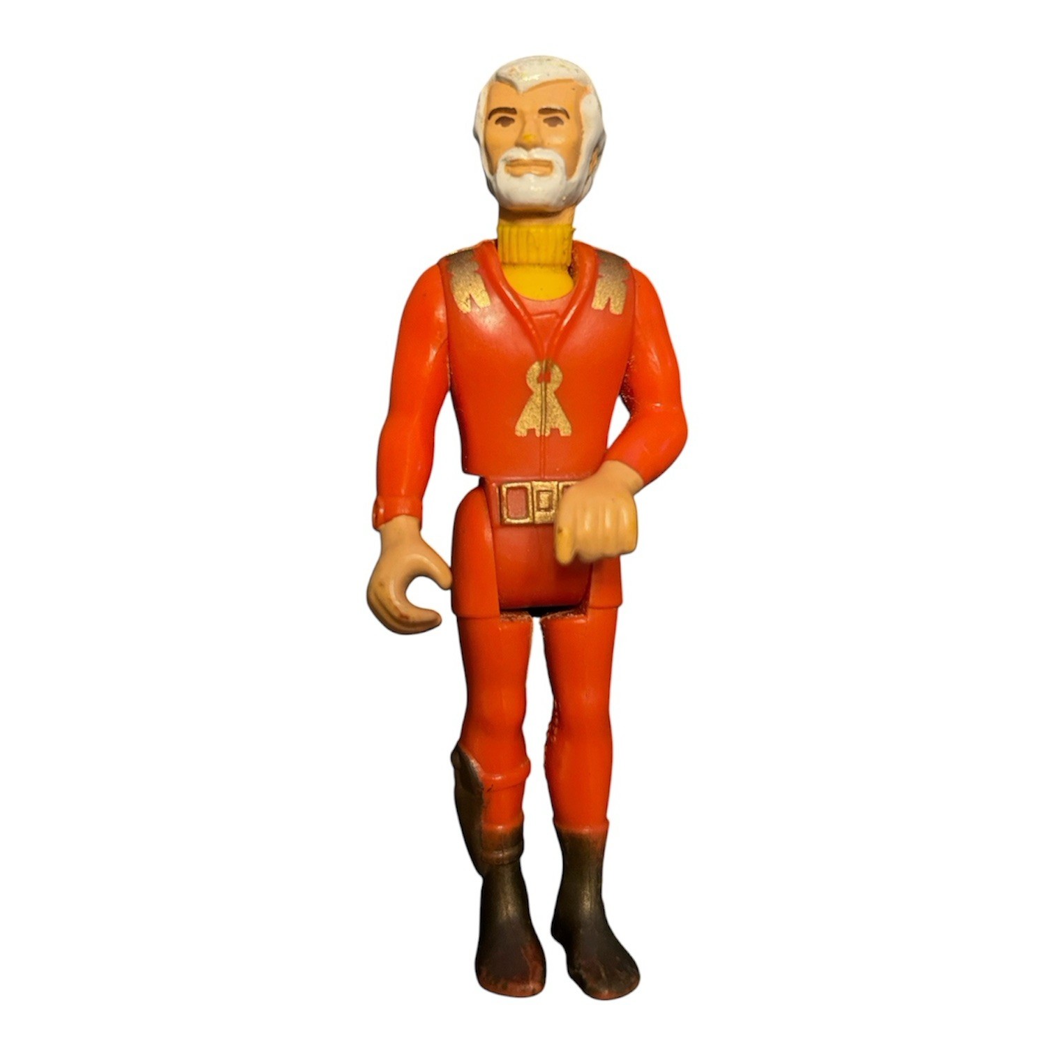 1979 Fisher Price Adventure People Space Commander #374 Vintage Action Figure 1979 Fisher Price Adventure People Space Commander #374 Vintage Action Figure