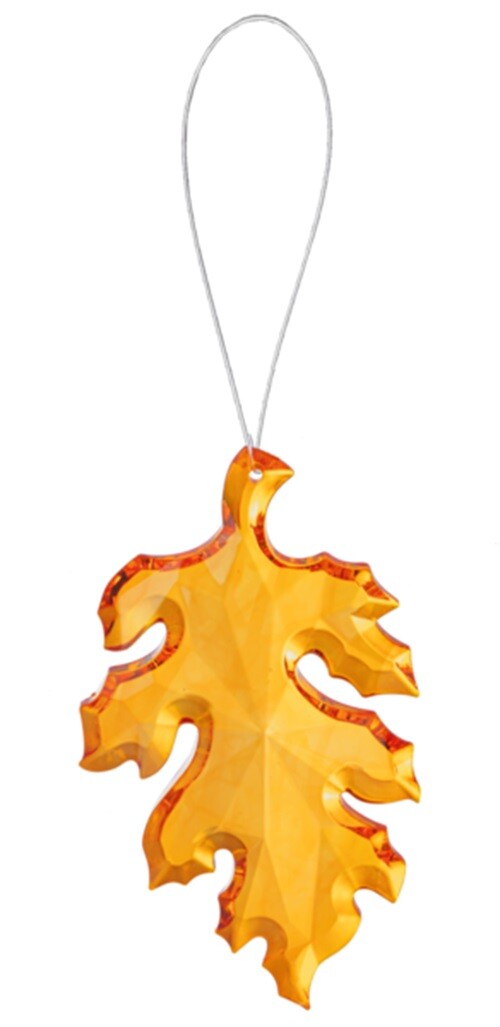 Ganz Crystal Expression Fall Autumn Leaf Ornament Pic Green Orange Red Yellow(55 Ganz Crystal Expression Fall Autumn Leaf Ornament Pic Green Orange Red Yellow(55