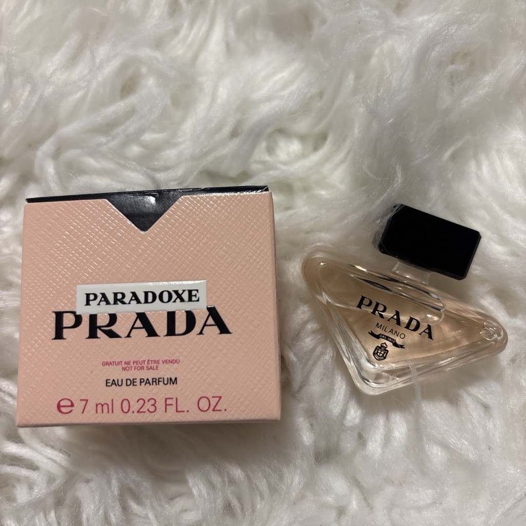 6 Designer Perfume Mini for $50 with just for this week 6 Designer Perfume Mini for $50 with just for this week