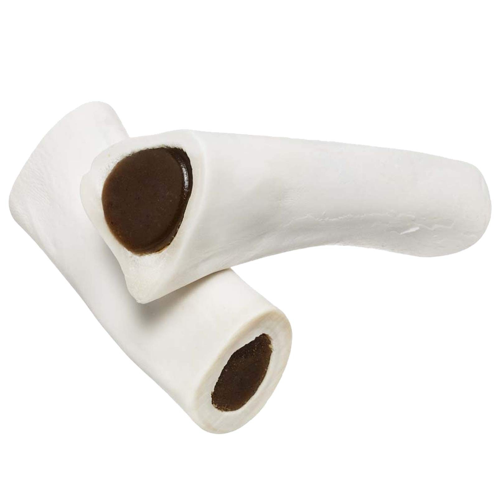 Redbarn Filled Dog Bones Large (6\ Redbarn Filled Dog Bones Large (6\
