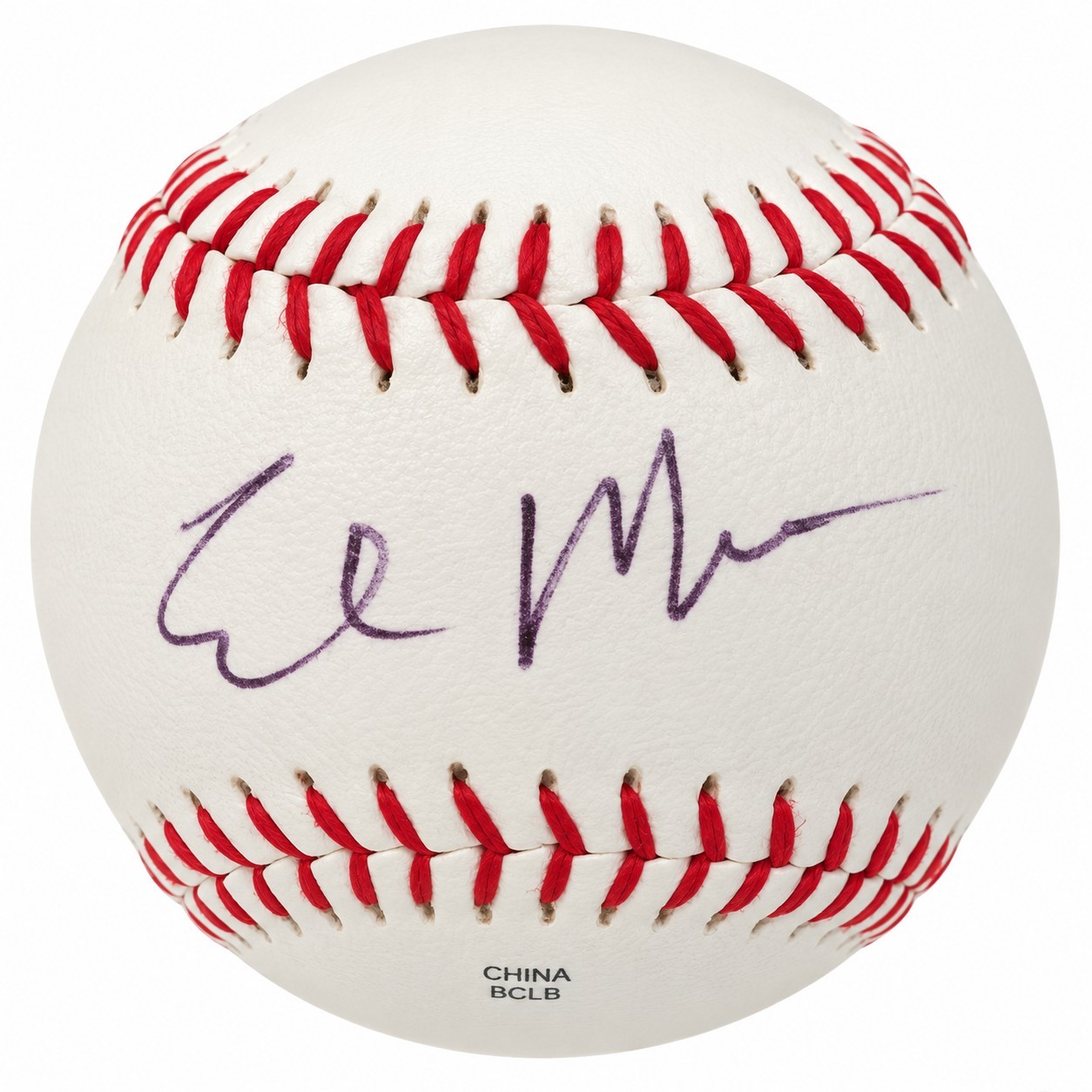 Elon Musk SpaceX Tesla Autographed Signed Baseball Ball w/ Hologram COA RARE Elon Musk SpaceX Tesla Autographed Signed Baseball Ball w/ Hologram COA RARE