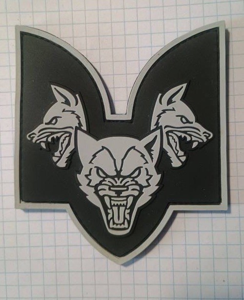 chevron Da Vinci's Wolves💛💙 chevron Da Vinci's Wolves💛💙