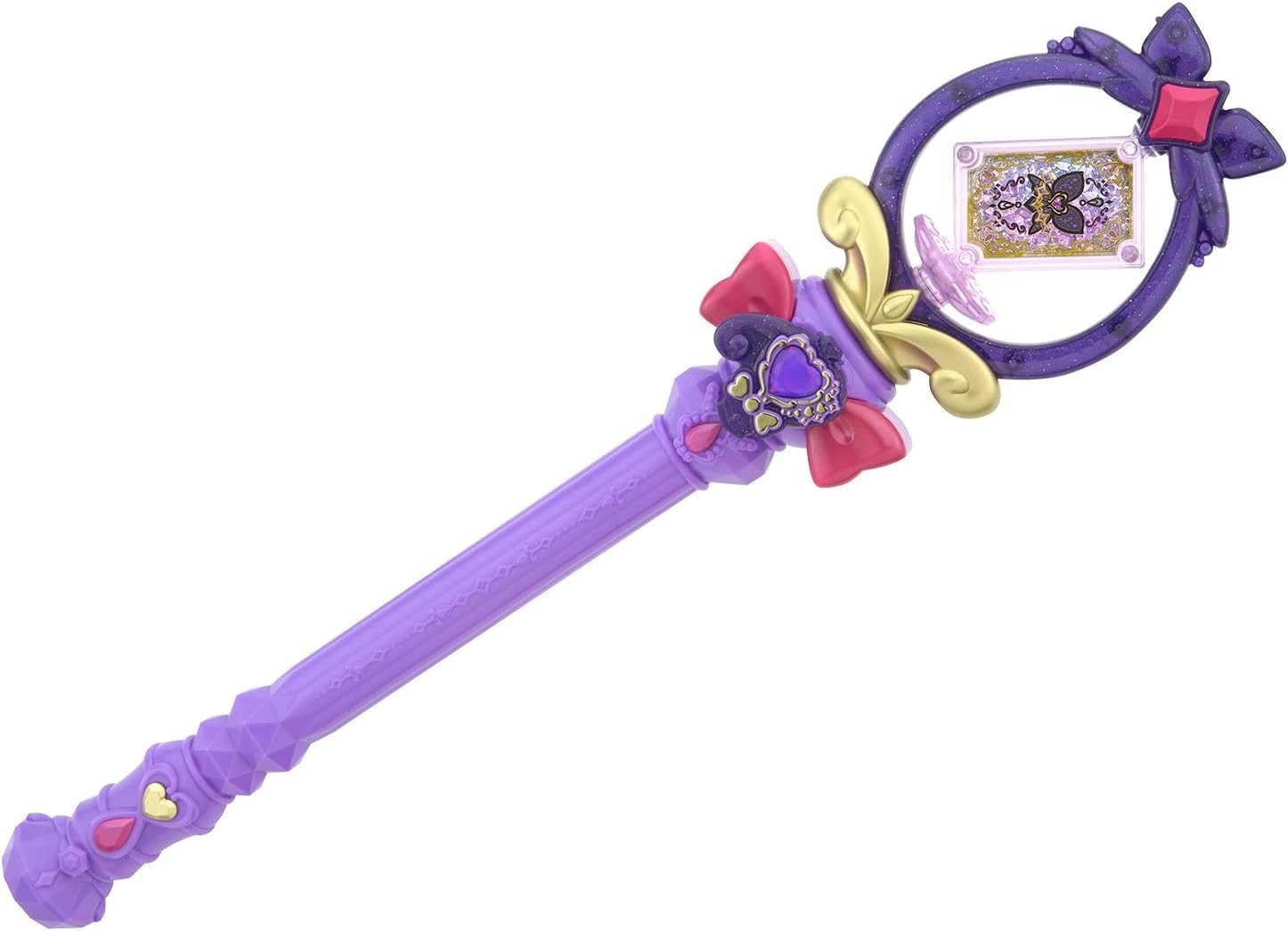 Bandai Star Detective PreCure Tear Arcana Rod Makoto Jewel 4582769901560