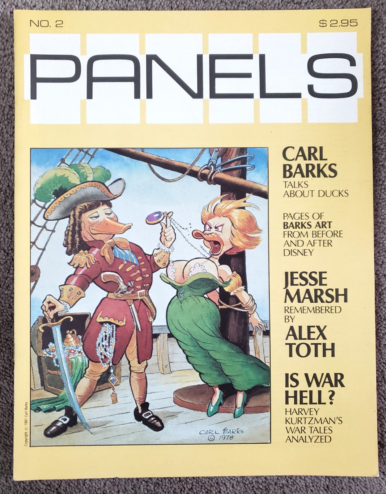 FANZINES  VINTAGE & RARE - PRE-1982 - SEE DIFFERENT PRICES - 7A