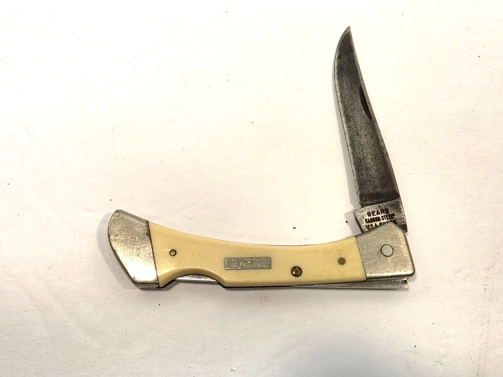 Vintage Sears USA Made 4\