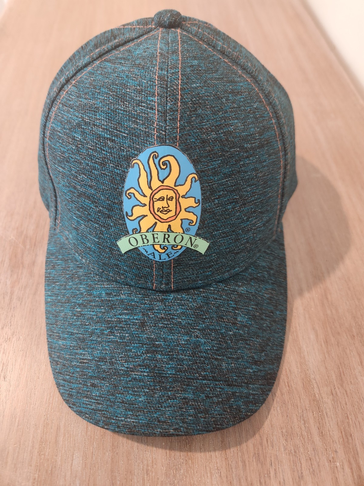 Bell's Brewery Oberon Baseball Hat