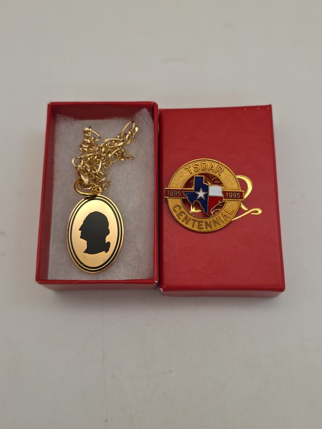 Daughters Of The American Revolution George Washington Charm TSDAR TEXAS PINS Daughters Of The American Revolution George Washington Charm TSDAR TEXAS PINS