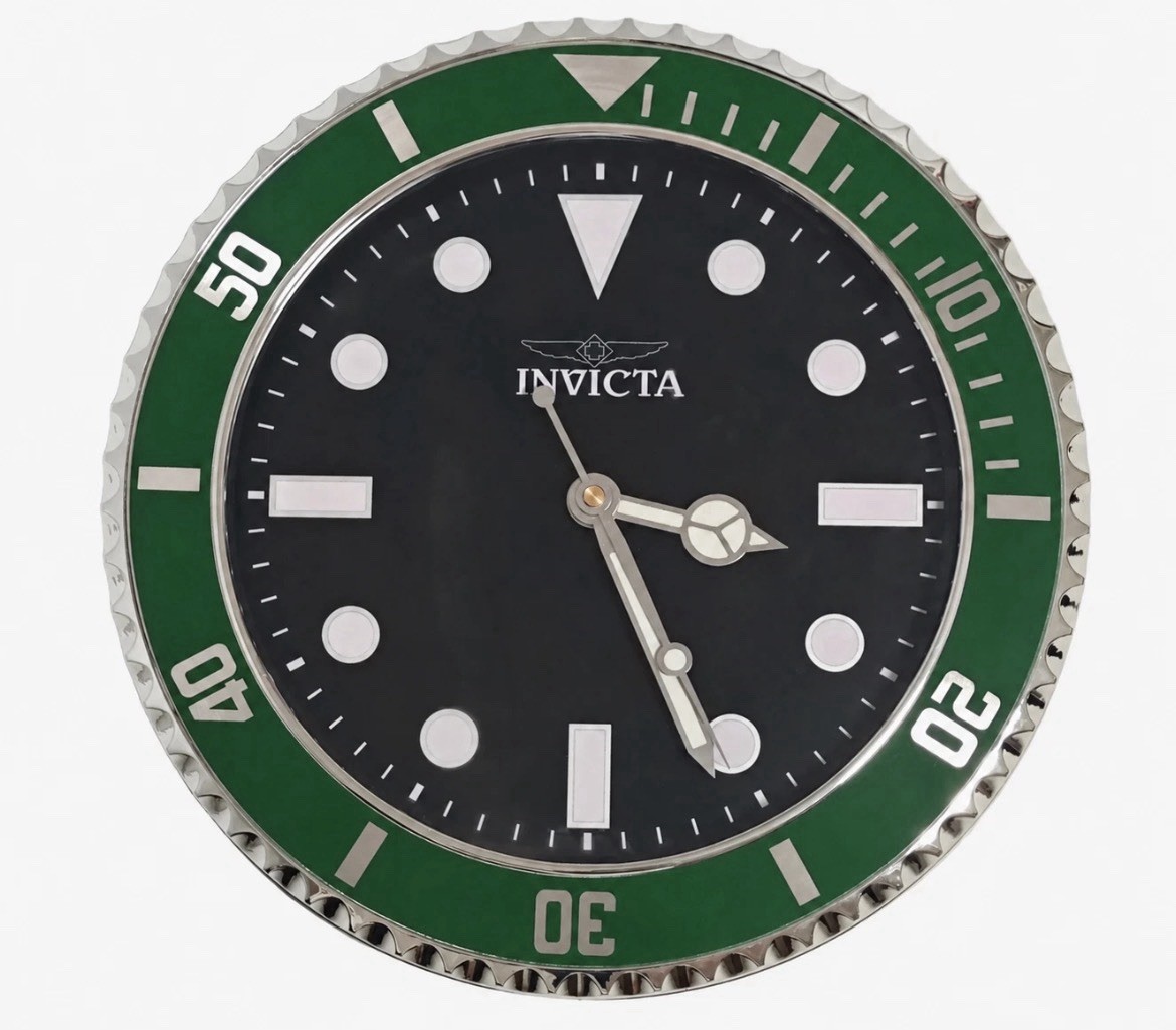 Invicta Pro Diver 12