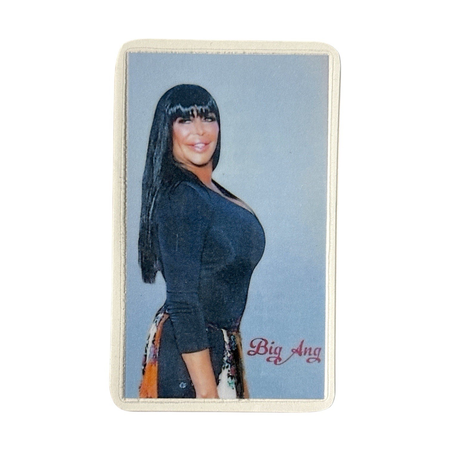 Angela 