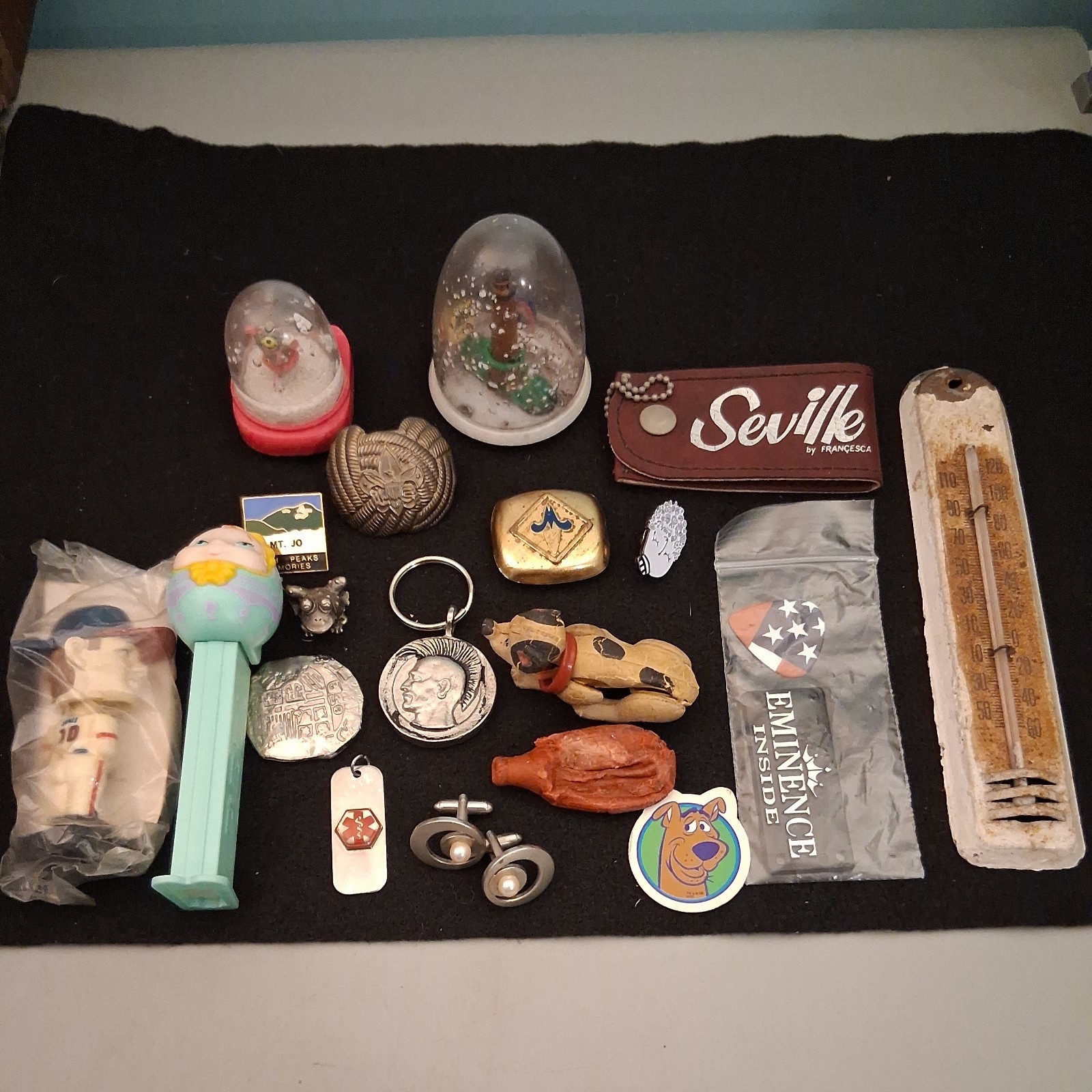 Vintage Junk Lot Junk Drawer Lot Cool Stuff #2 Vintage Junk Lot Junk Drawer Lot Cool Stuff #2