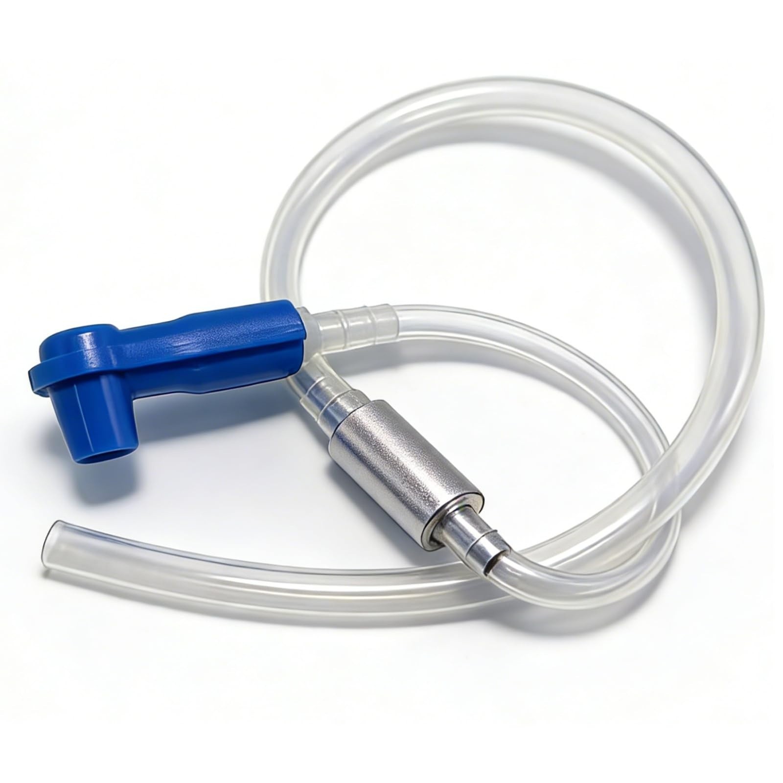 Universal One-Man Brake Bleeder Kit, With Check Valve And Adapter For Car Clutch Universal One-Man Brake Bleeder Kit, With Check Valve And Adapter For Car Clutch