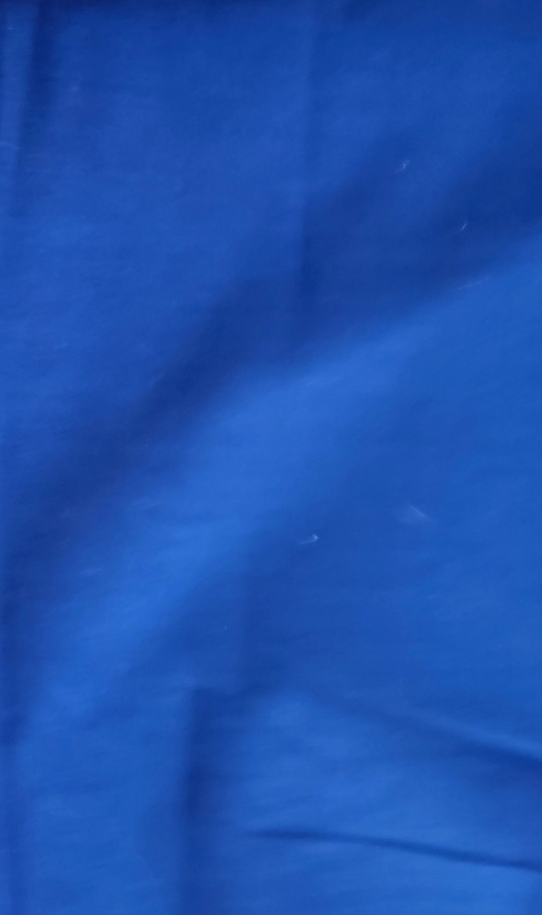 VINTAGE - COTTON - FABRIC - 36\