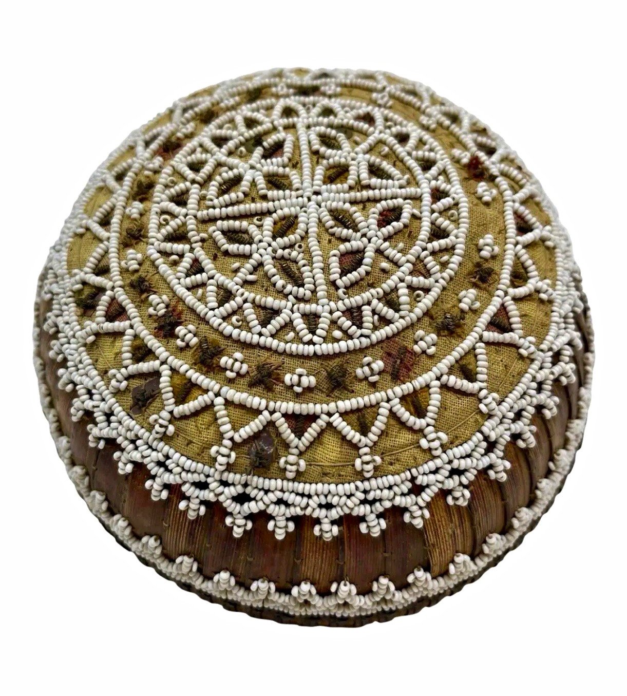 Antique Balinese Temple Offering Cover. Saab/Tudung Saji. Asian Collectibles. Antique Balinese Temple Offering Cover. Saab/Tudung Saji. Asian Collectibles.
