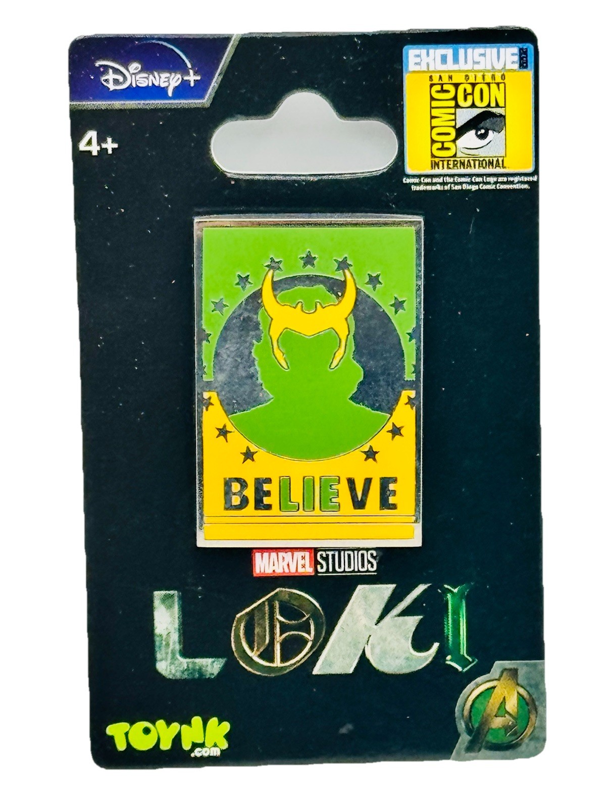 Dinsey Toynk Marvel Studios Loki Dinsey Toynk Marvel Studios Loki