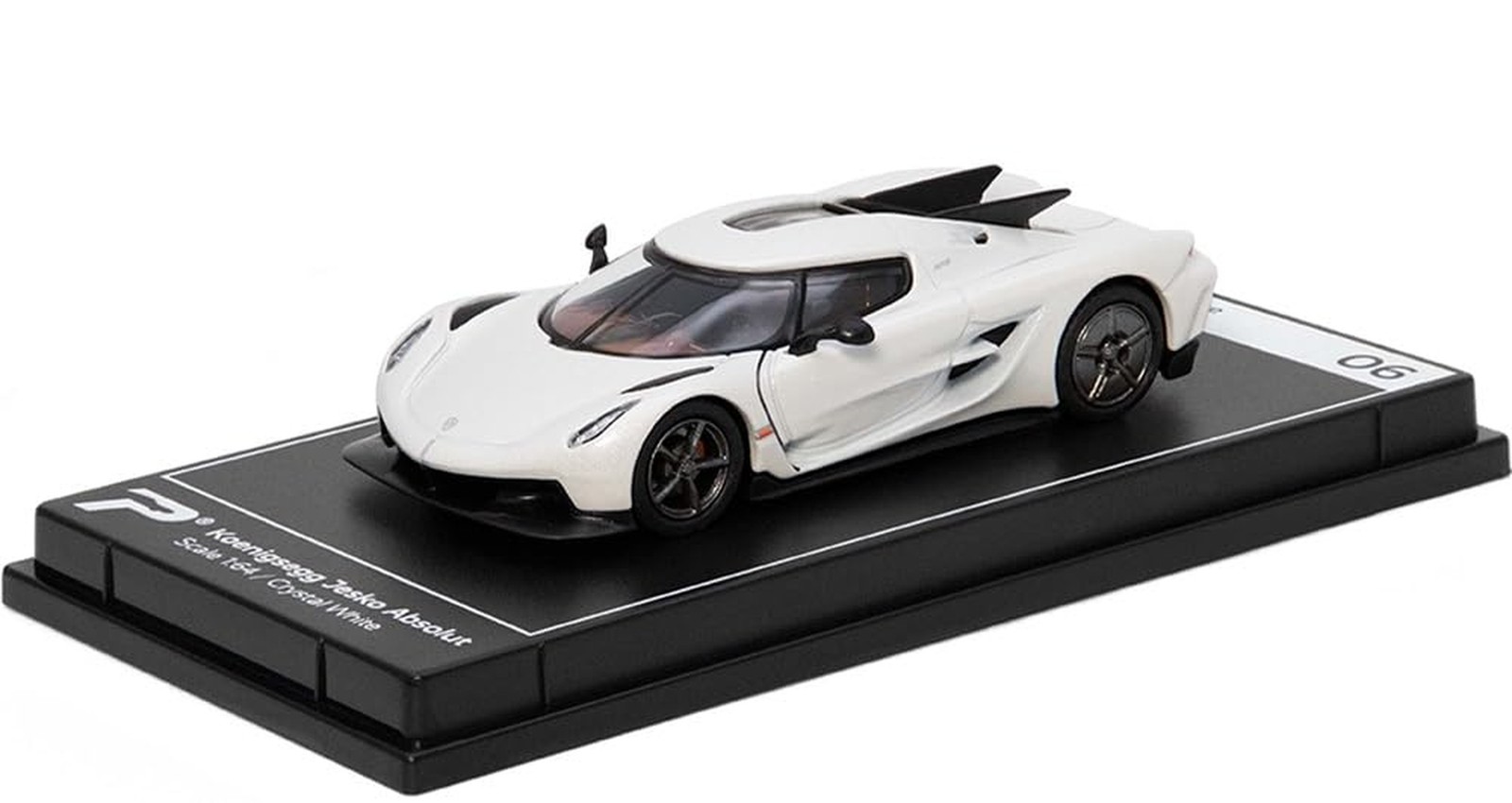 PosterCars 1:64 Scale Hypercar League Collection - 2.25 x 4.4 x 1.9 inches PosterCars 1:64 Scale Hypercar League Collection - 2.25 x 4.4 x 1.9 inches