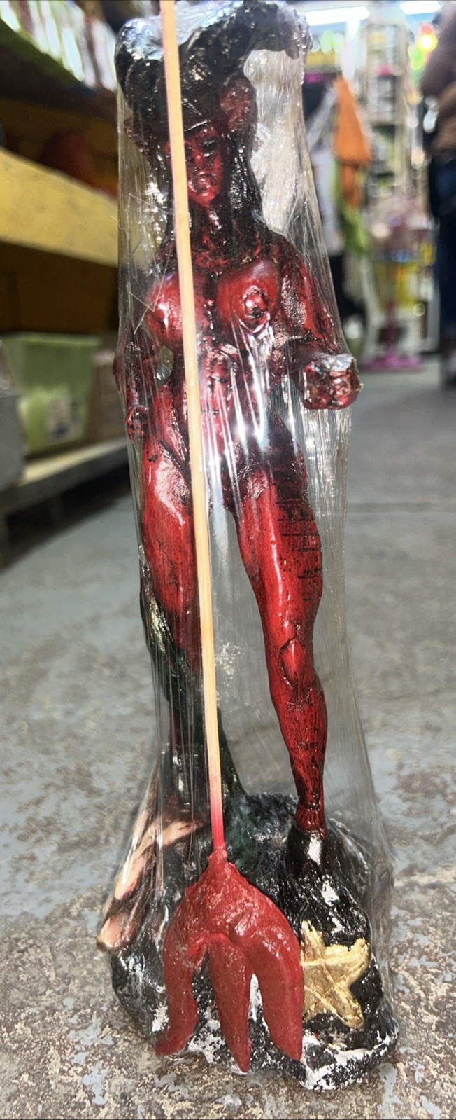 Diablo Lilith Figure Red 10in 