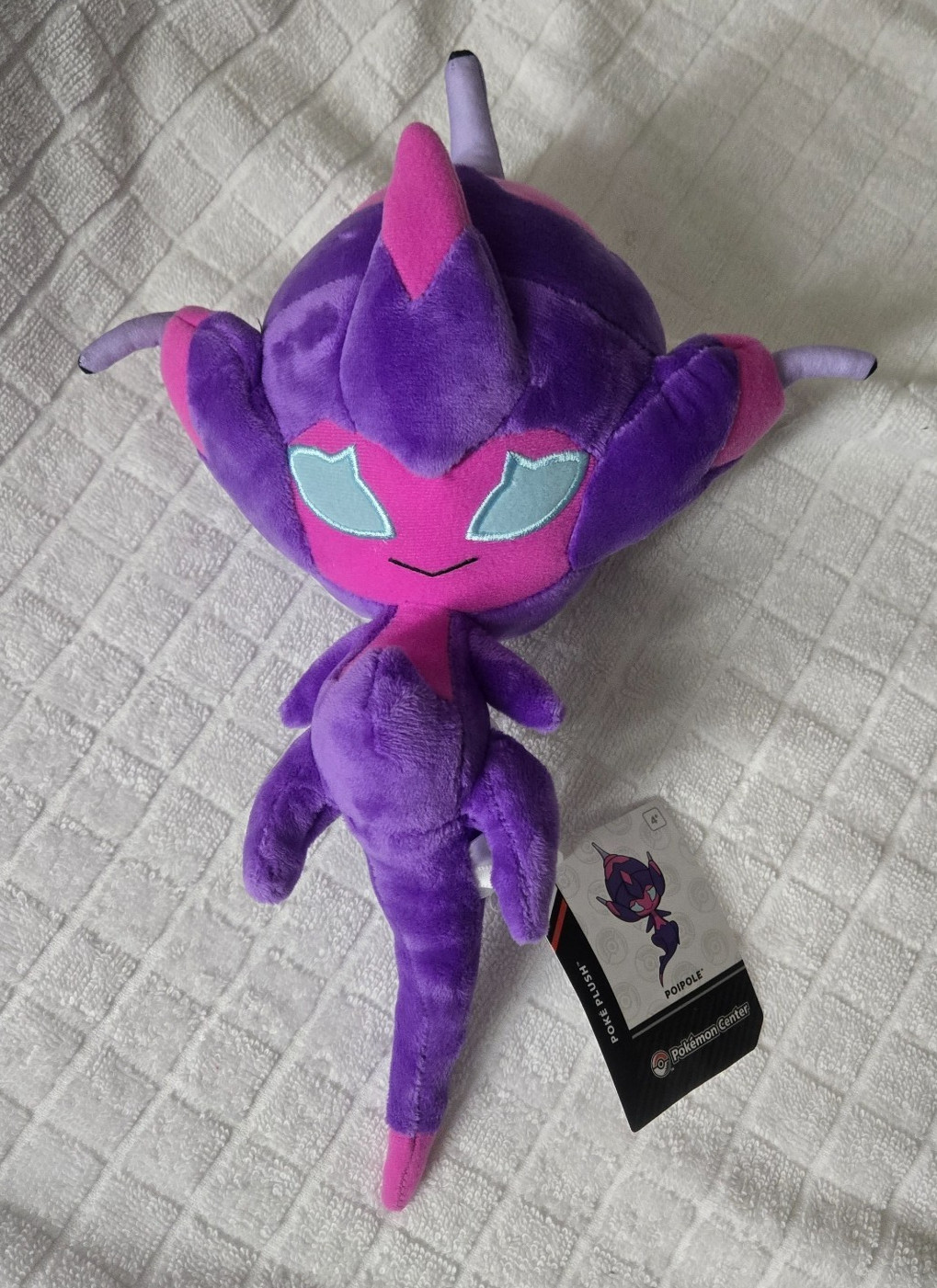 2018 Pokemon Center POIPOLE 12\