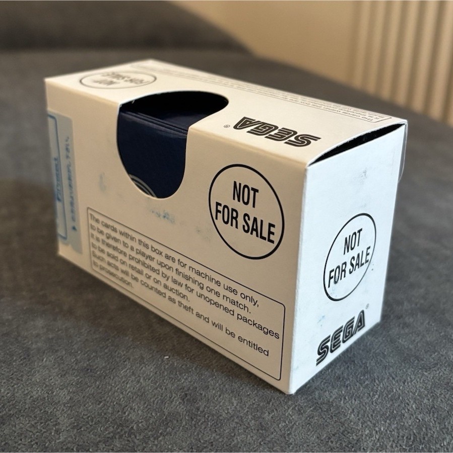 WCCF Box 2005/06 ENG sealed 🏴������