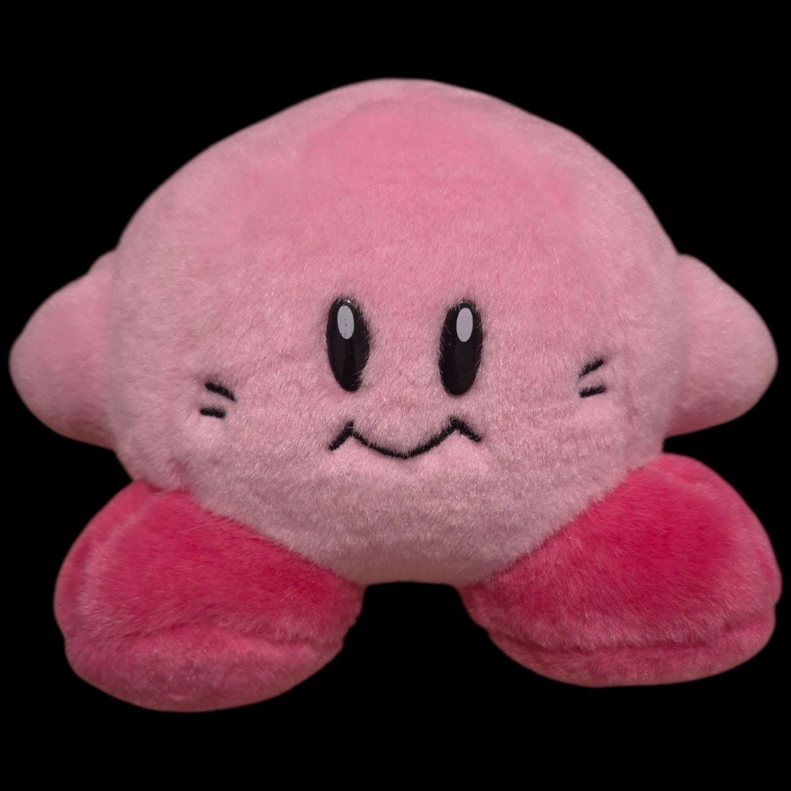 Kirby 30th Anniversary Classic Plush San-Ei NWT Japan Exclusive Retro Import