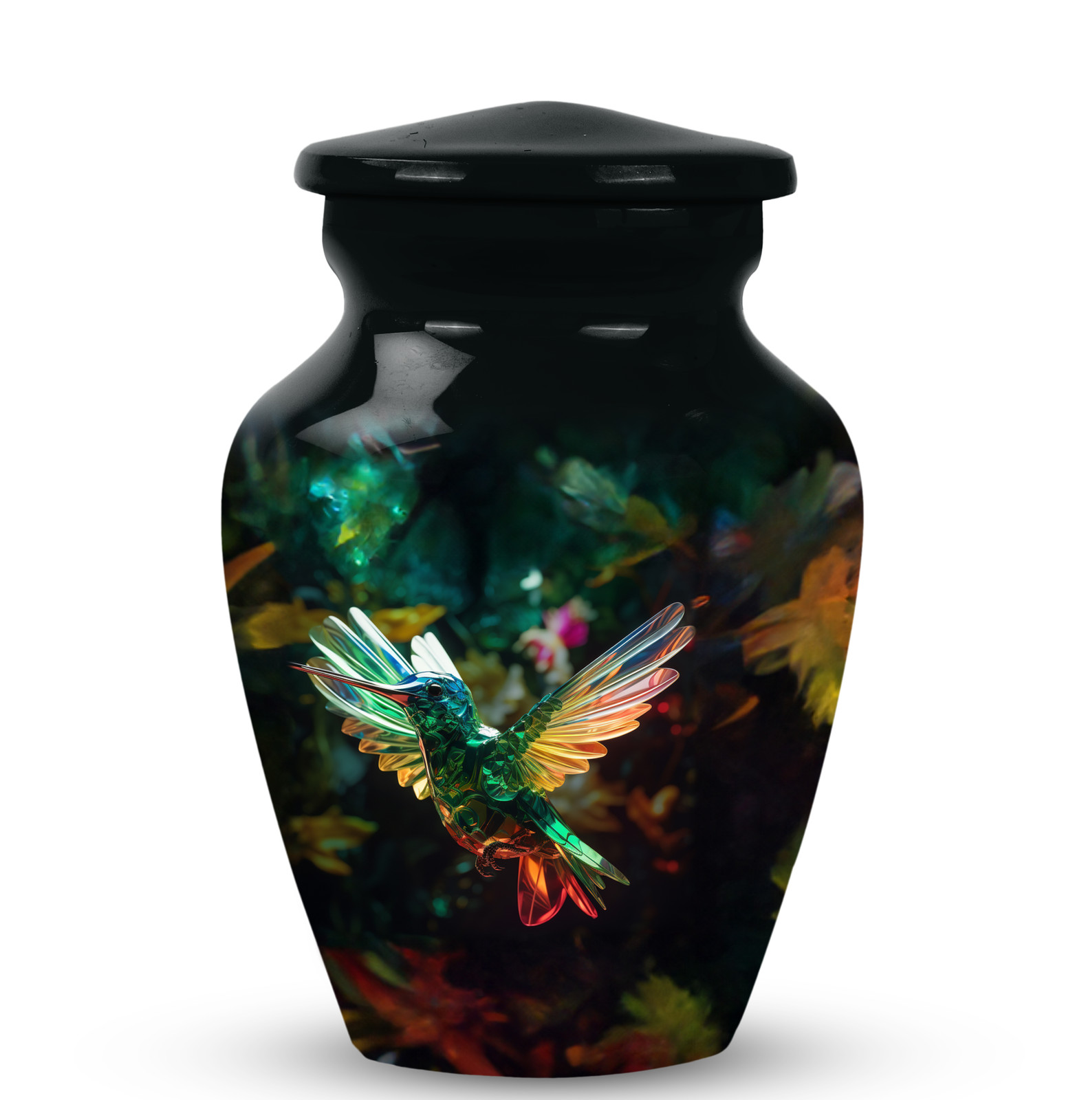 Keepsake Urns Beautiful Design for Adult Human Ashes Cremation Urn