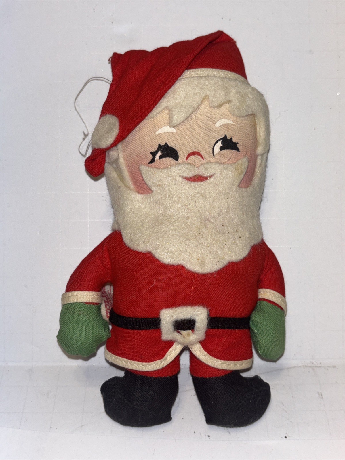 Vintage 1973 Knickerbocker Holiday Miniatures 6\
