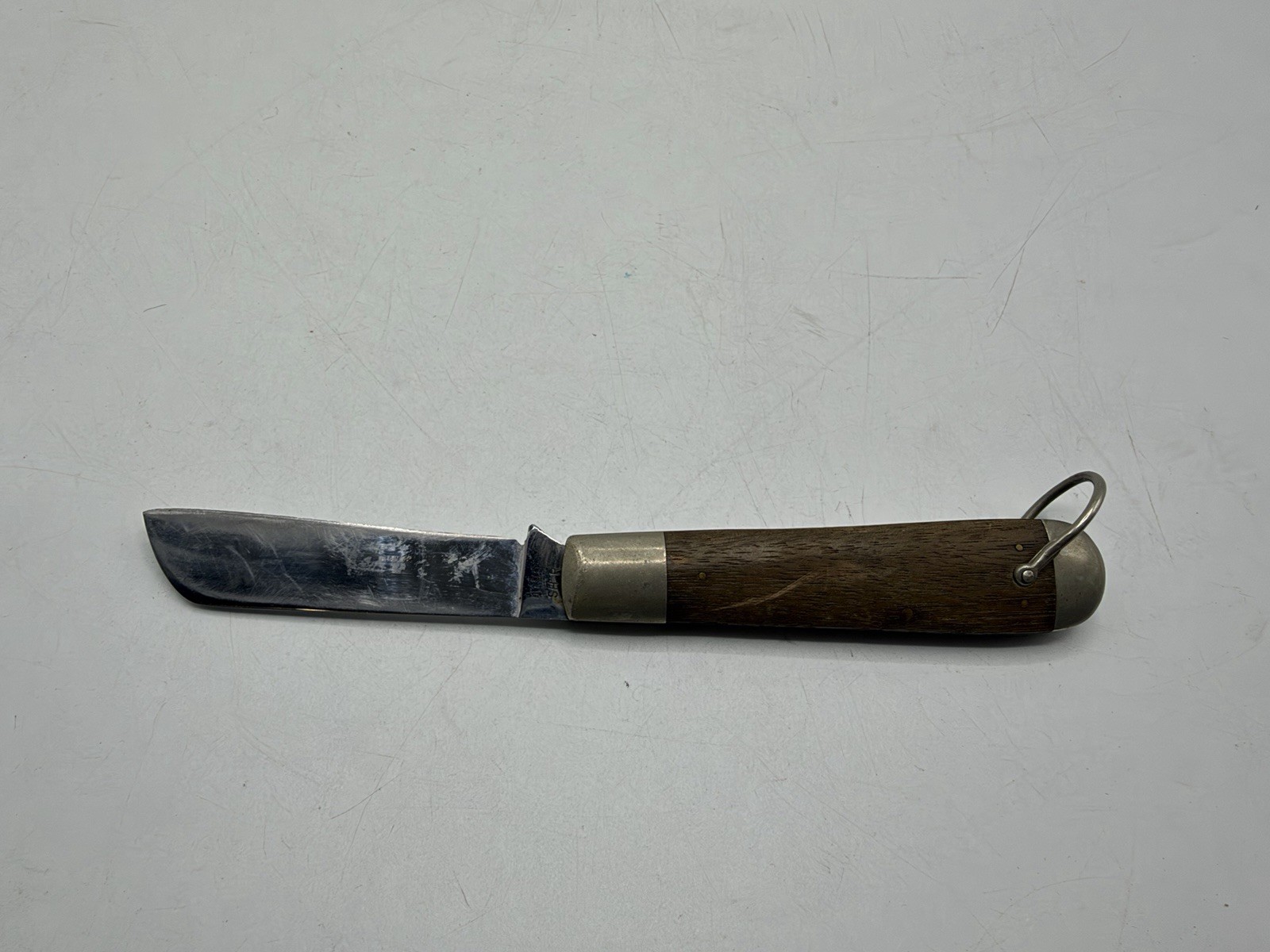VINTAGE CASE XX USA 1199 SH R ~ 9 DOT KNIFE VINTAGE CASE XX USA 1199 SH R ~ 9 DOT KNIFE
