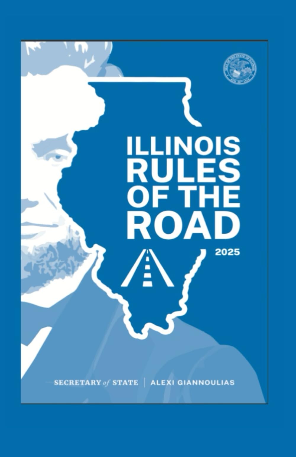 Illinois Rules of the Road: 2025 Illinois Rules of the Road: 2025