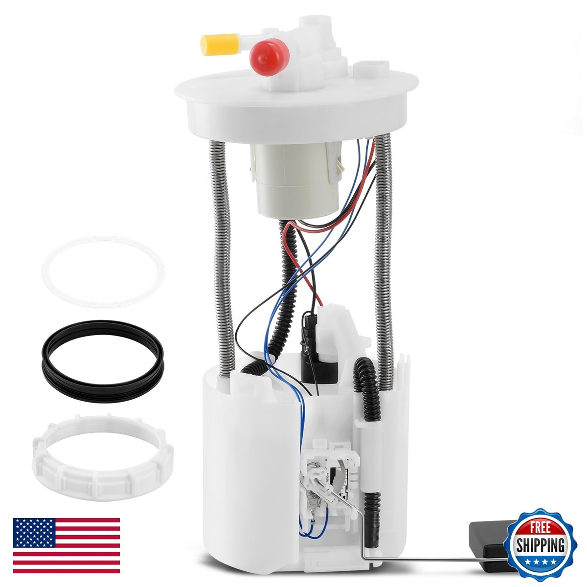 DWVO Fuel Pump Compatible 2006 2007 2008 2009 2010 2011 Civic L4 1.8L MADWVcogl6 DWVO Fuel Pump Compatible 2006 2007 2008 2009 2010 2011 Civic L4 1.8L MADWVcogl6