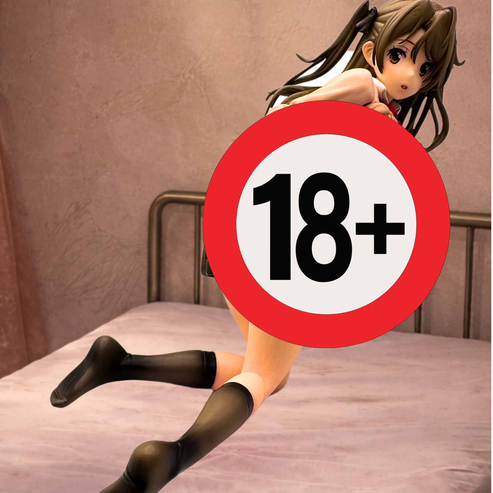 Anime Infirmary Scene 1/6 Scale Figure – Adult Character Collectible PVC Statue Anime Infirmary Scene 1/6 Scale Figure – Adult Character Collectible PVC Statue