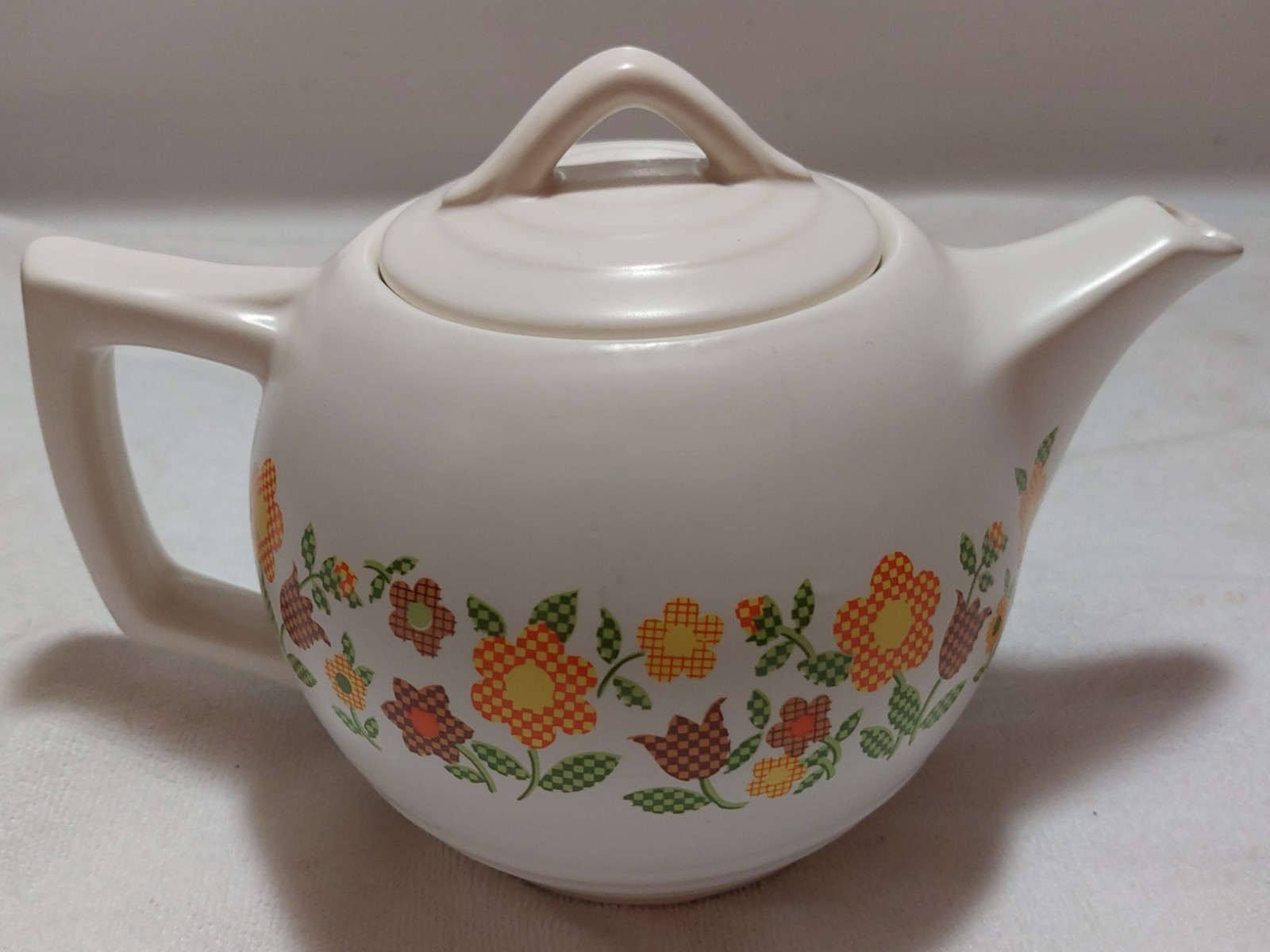 VTG 1970s McCoy Pottery #140 \ VTG 1970s McCoy Pottery #140 \